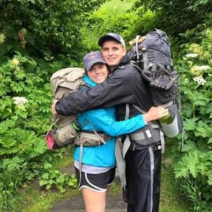 Meet your Posher, Brandi